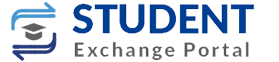 Student Exchange Program Logo